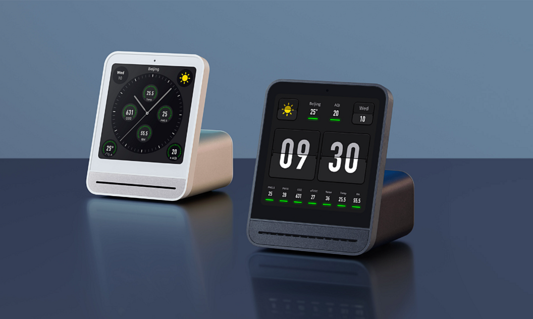 Как выбрать метеостанцию?