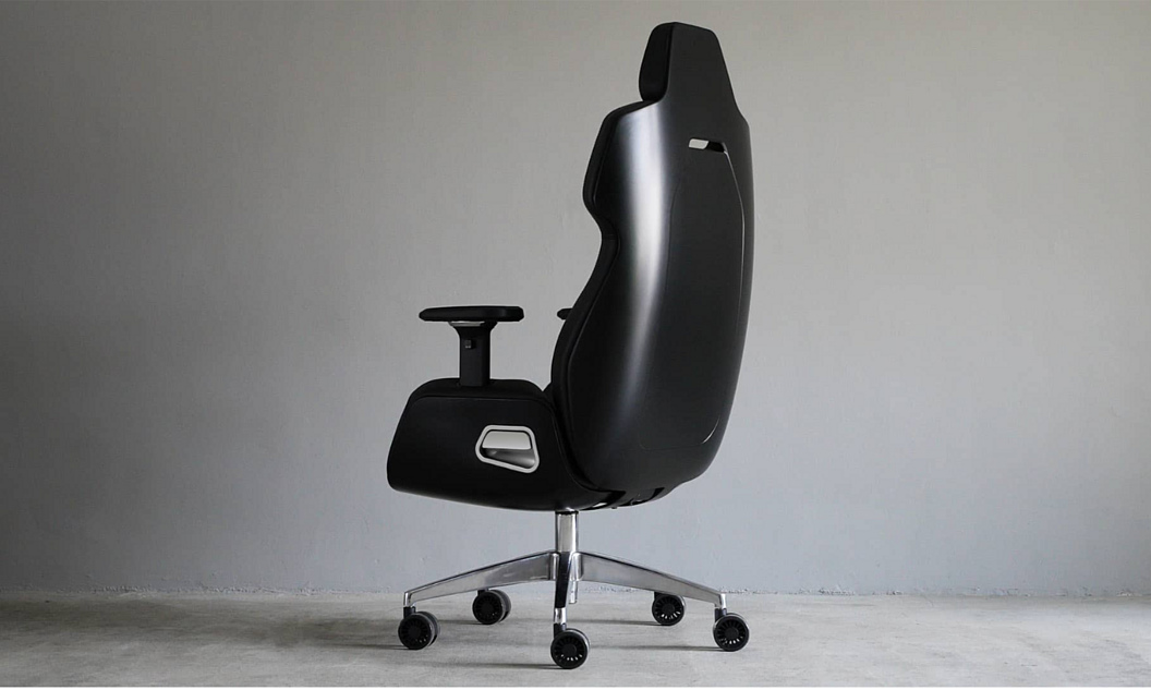 Как выбрать игровое кресло? Топ-10 моделей