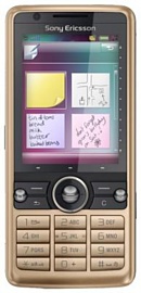 Обзор Sony Ericsson G700