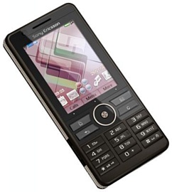 Обзор Sony Ericsson G900