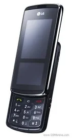 Обзор сотового телефона LG KF600