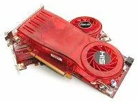 GeForce 9600 GT против Radeon HD 3870
