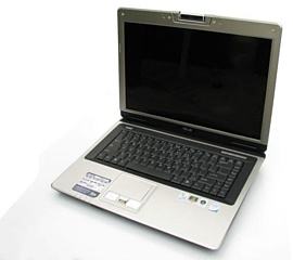 Обзор Asus C90S