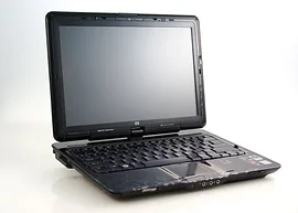 Обзор HP TouchSmart tx2