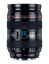 Выбор объектива в интернет-магазине