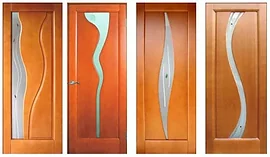 Устанавливаем межкомнатные двери