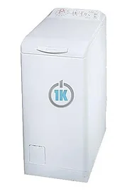 Стиральная машина. Основы выбора.