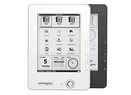 PocketBook Pro 602 и 603: 6-дюймовые «читалки» премиум-класса