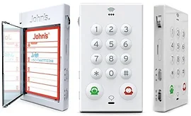 Имиджевые телефоны-2011: возвращение к истокам