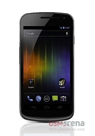 Galaxy Nexus - межгалактический флагманский смартфон от Google