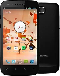 Highscreen Strike и Highscreen Blast: смартфоны среднего класса с мощным «железом»