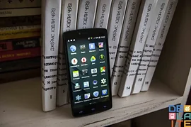 Обзор бюджетного фаблета Prestigio MultiPhone 5550 DUO