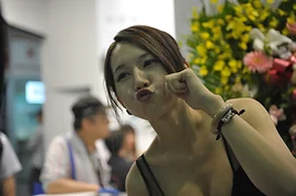 Фотоотчет с Computex 2015 в Тайване