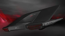 Лучшие игровые ноутбуки: осень 2015