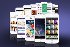 Мобильные приложения и игры недели: iOS