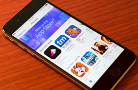 Мобильные приложения и игры недели: iOS #3
