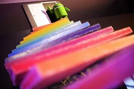 Мобильные приложения и игры недели: Android #4