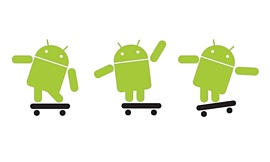 Мобильные игры месяца: Android (декабрь 2015)