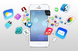 Мобильные приложения месяца: iOS (январь 2016)