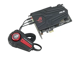 Как выбрать звуковую карту?