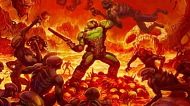 Встретимся в аду. Рецензия на DOOM