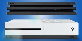 Поколение с половиной: Xbox One S, PlayStation 4 Pro, Nintendo Switch и Scorpio