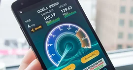 5G-сети: прошлое, настоящее, будущее