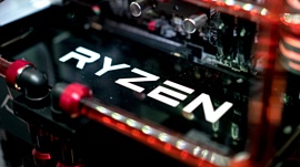 Снова в седле. Обзор процессоров AMD Ryzen