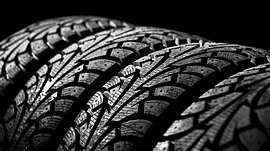 Как выбрать шины для легкового автомобиля?