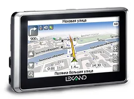 Как выбрать GPS-навигатор?