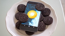 10 самых сладких нововведений Android 8.0 Oreo