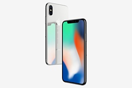 iPhone X — будущее смартфонов или повторение за конкурентами?