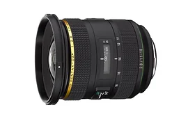 Как выбрать объектив?