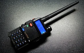 Как выбрать рацию?