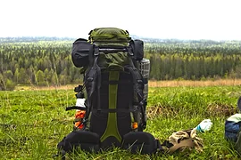 Как выбрать туристический рюкзак?