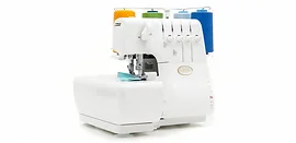 Как выбрать оверлок?