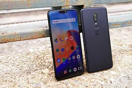Новый китайский монстр. Обзор OnePlus 6