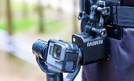 Топ-10 аксессуаров для экшн-камер GoPro