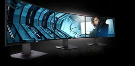 Топ-2018: 10 мониторов для работы и игр
