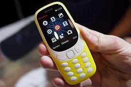 Как выбрать кнопочный телефон?