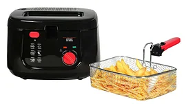 Как выбрать фритюрницу?