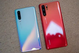 В чем разница между Huawei P30, P30 Pro и P30 lite?