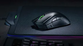 Топ-5 геймерских ковриков для мыши