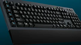 Топ-8 беспроводных клавиатур для работы и игр