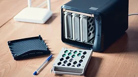 Как выбрать NAS-накопитель для дома и офиса? Топ-10 моделей