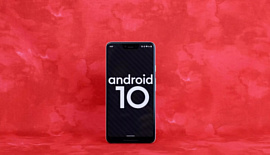 Обзор Android 10: все новые функции и возможности