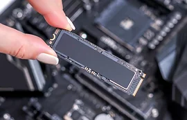 Лучшие SSD-накопители 2019 года для работы и для игр