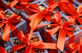 10 практичных подарков на Новый год