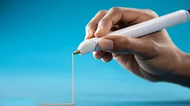 Что такое 3D-ручка и зачем она нужна?