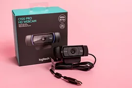 Топ-8 веб-камер для работы из дома